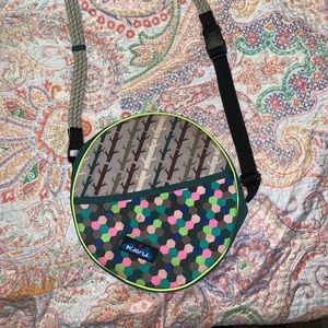 Kavu purse